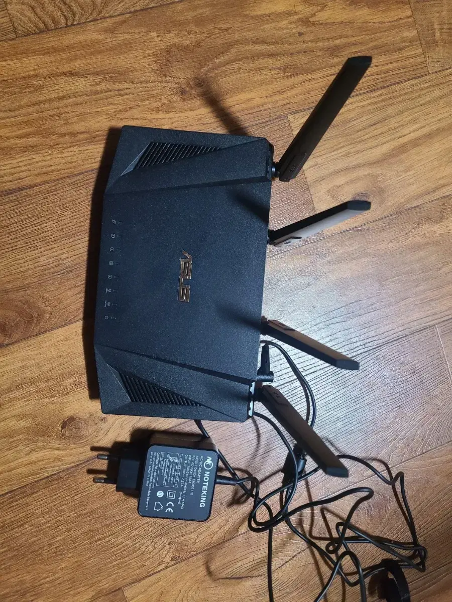 asus rt-ax3000 유무선공유기