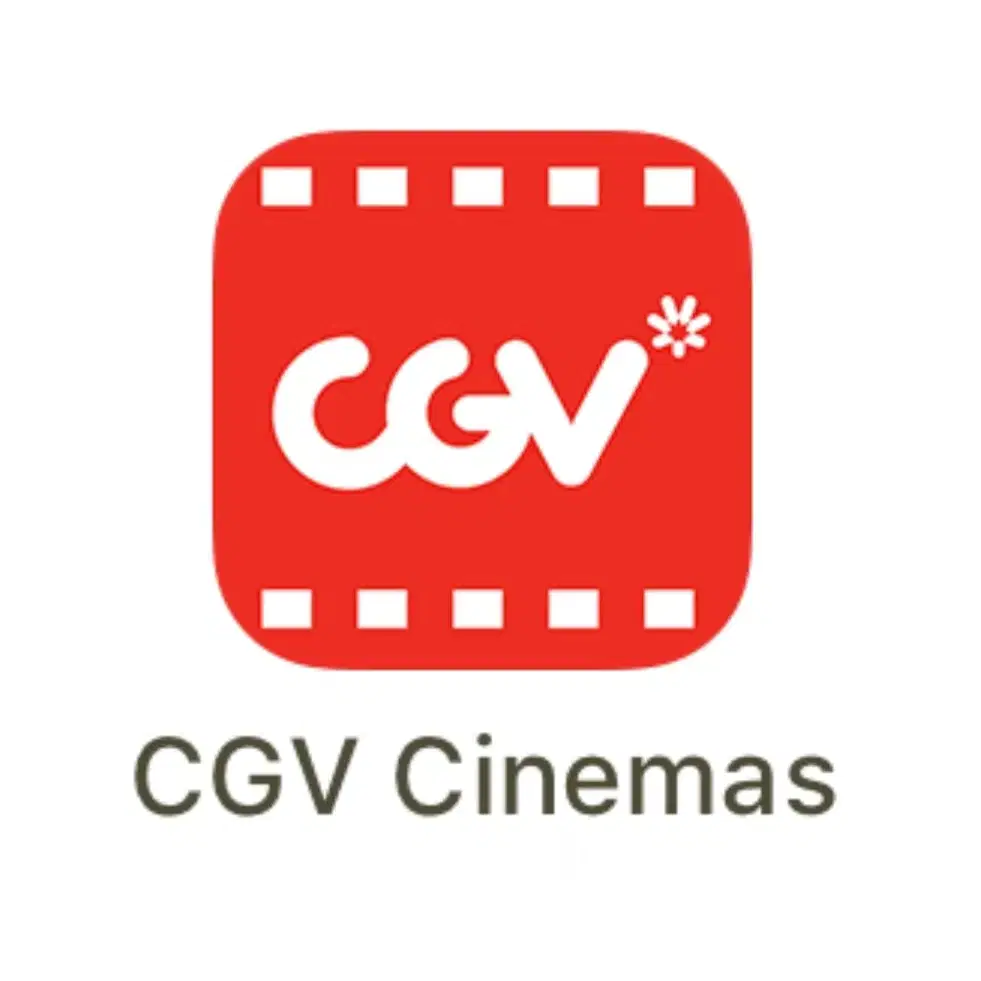 cgv 영화관람권(4장 가능)