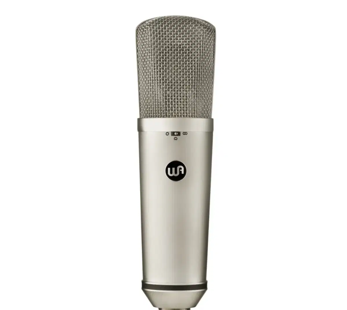 WA87 r2 microphone