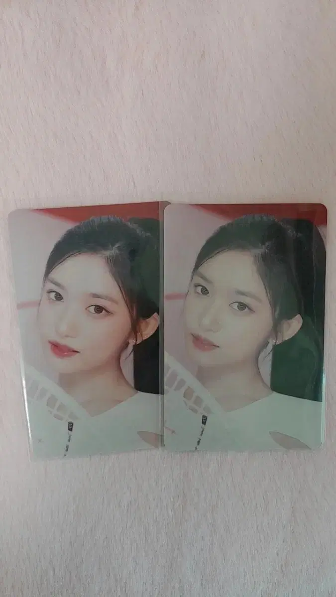 ive leeseo photocard selling WAVE wave tower record