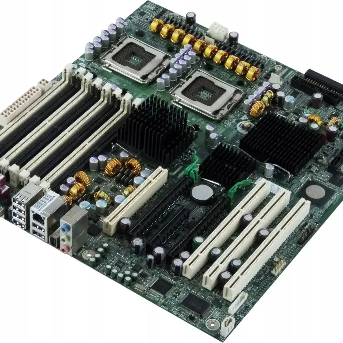 HP XW8400 Workstation Motherboard LGA771