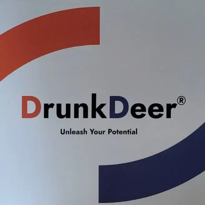 Drunkdeer a75 트리거 게이밍 키보드