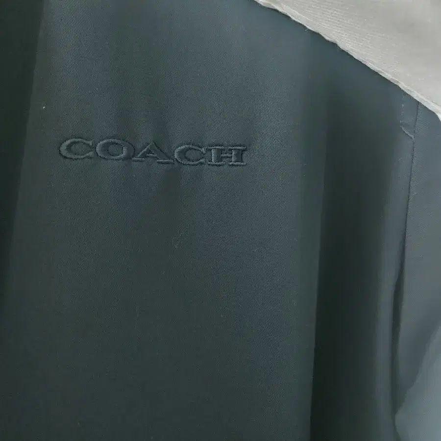 코치 COACH 자켓 XL~