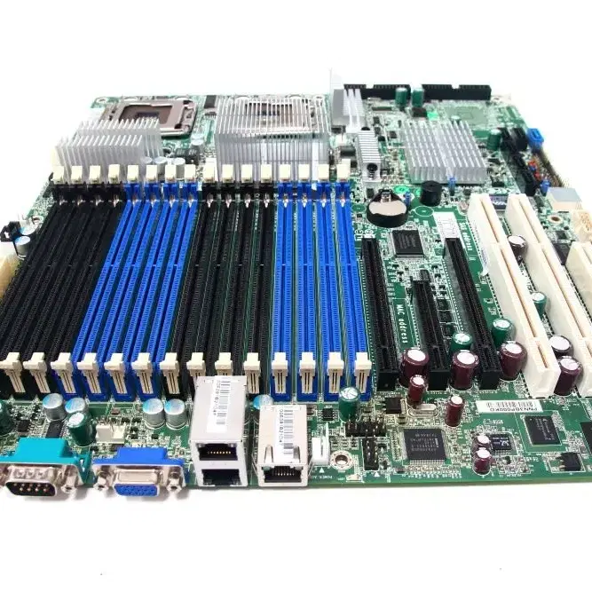 TYAN S5397 Server Motherboard LGA771