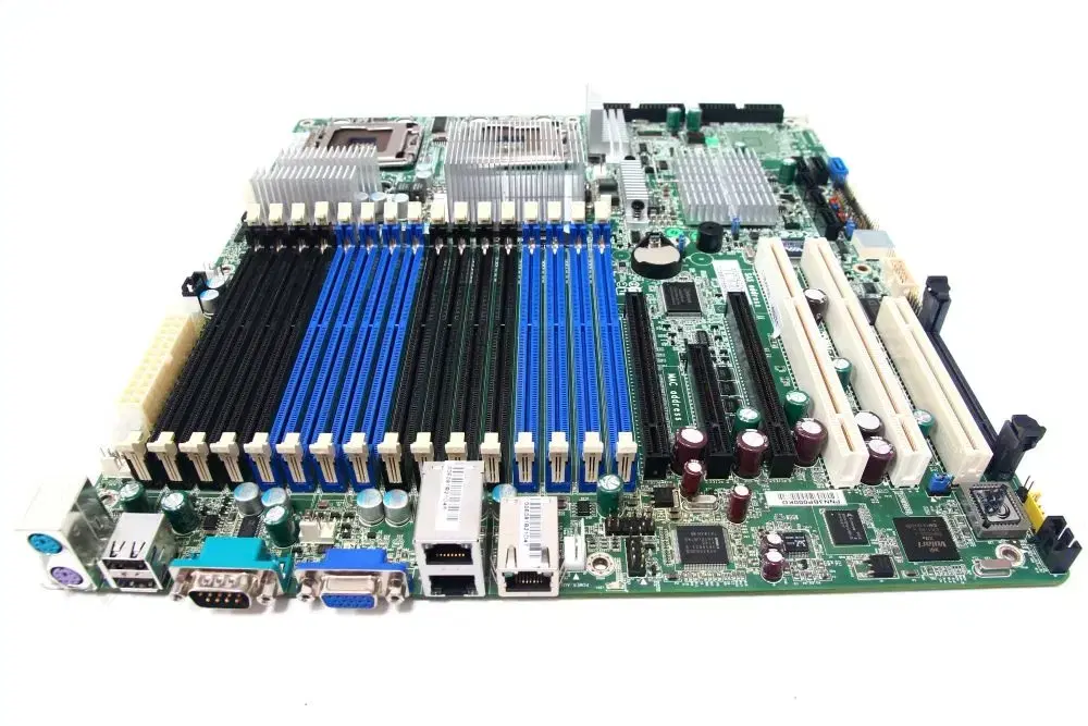 TYAN S5397 Server Motherboard LGA771