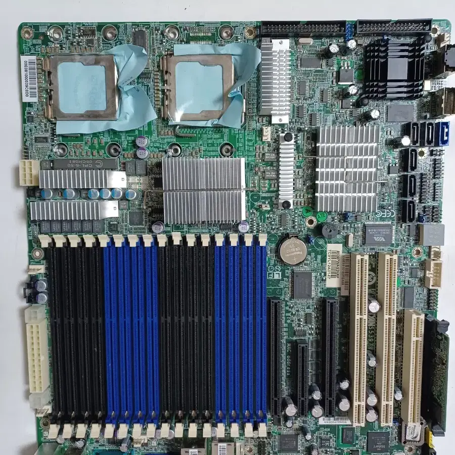 TYAN S5397 Server Motherboard LGA771