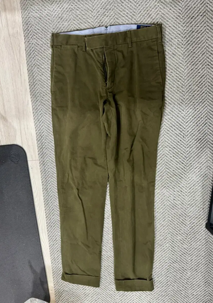 Polo Slim Stretch Chino 29/32