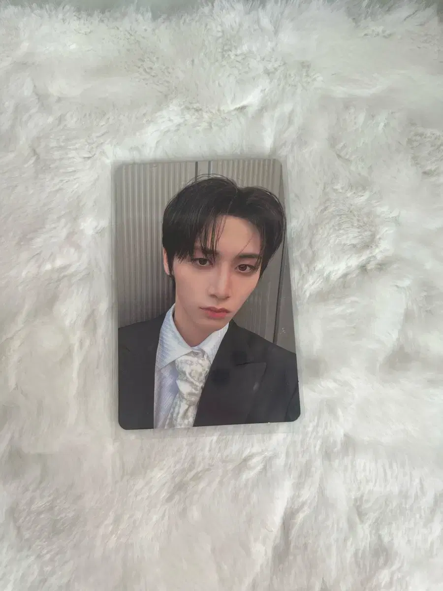 boynextdoor taesan y why weverse photocard wts