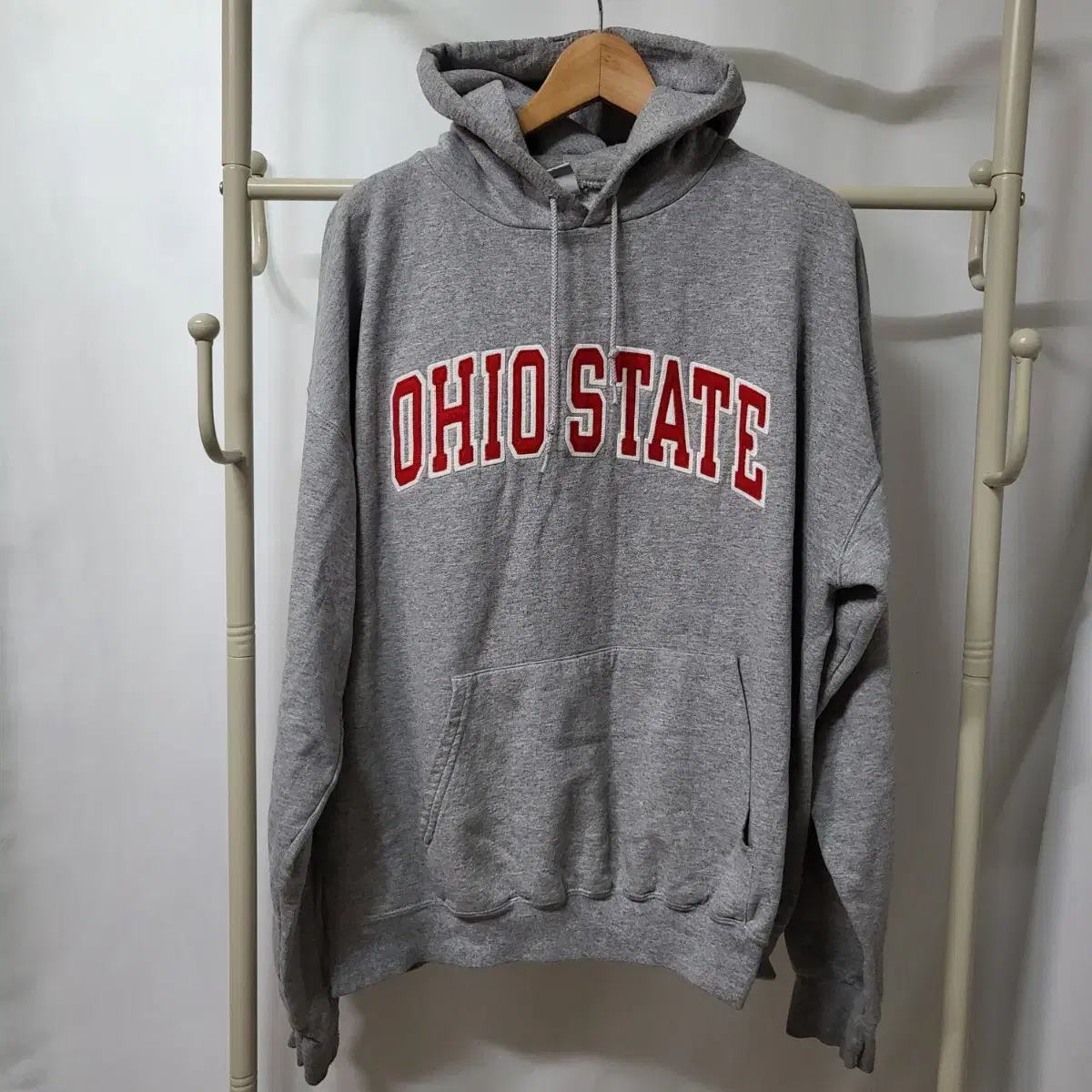 C651 [XL] Champions OHIO Ohio hoodie