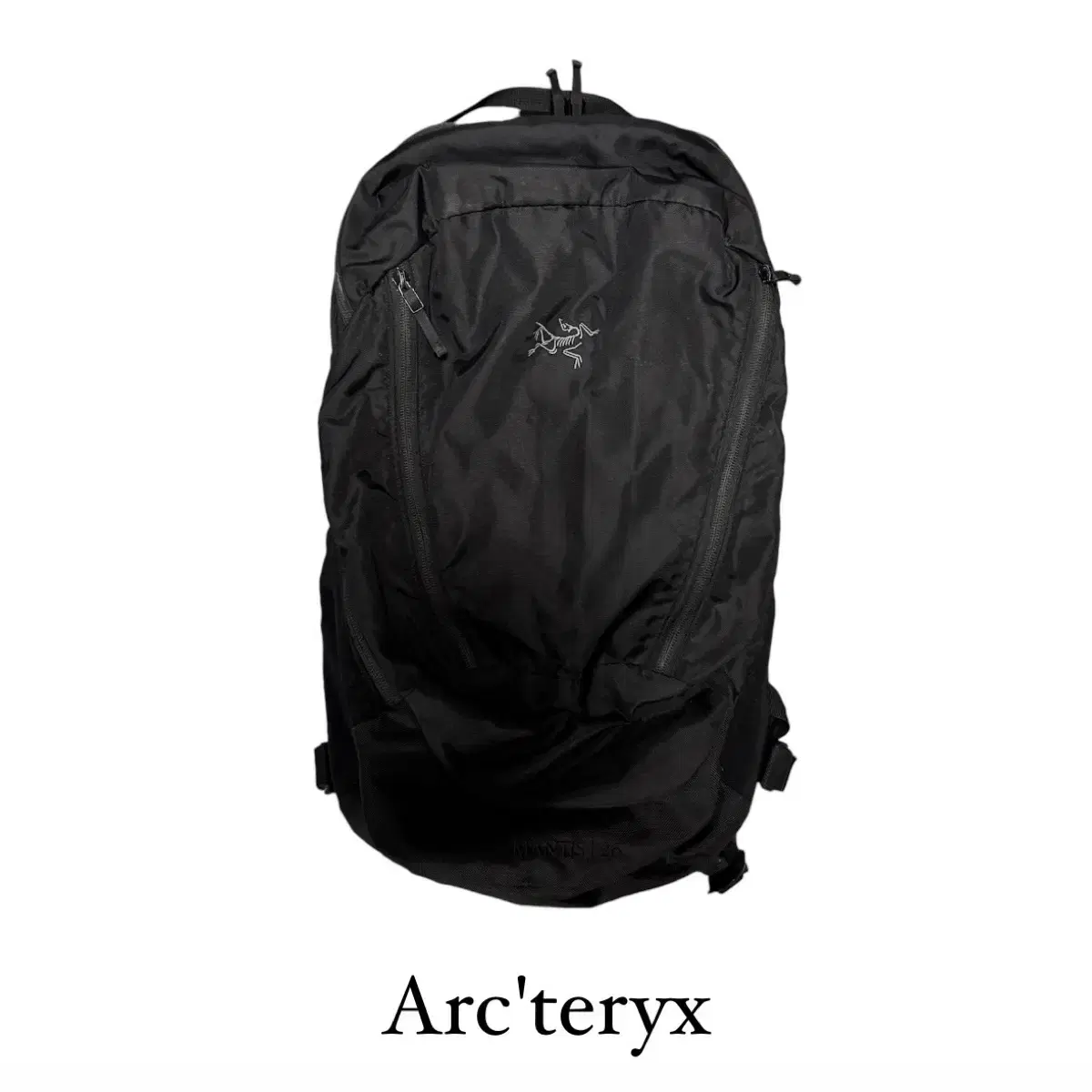 아크테릭스 맨티스26 백팩 arcteryx