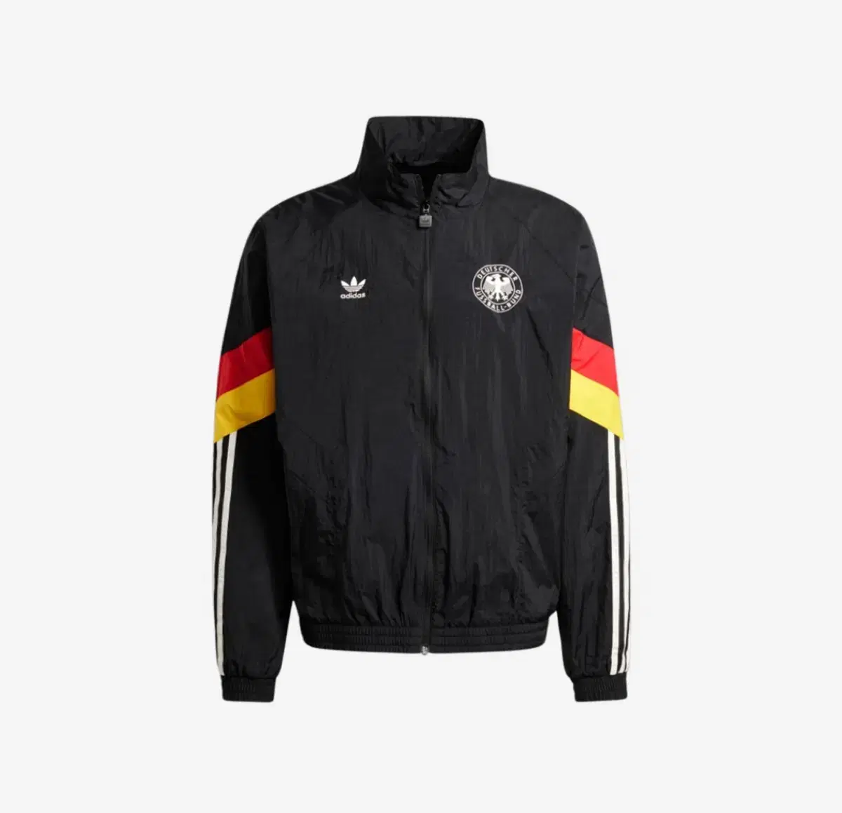 [Overseas L] Adidas Originals Germany Track Tops