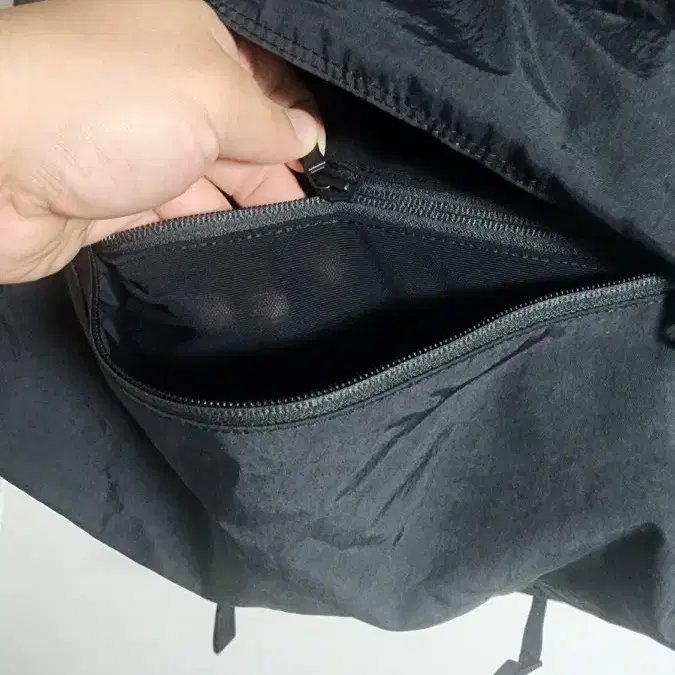 유세이지 백팩 USAGE BACKPACK