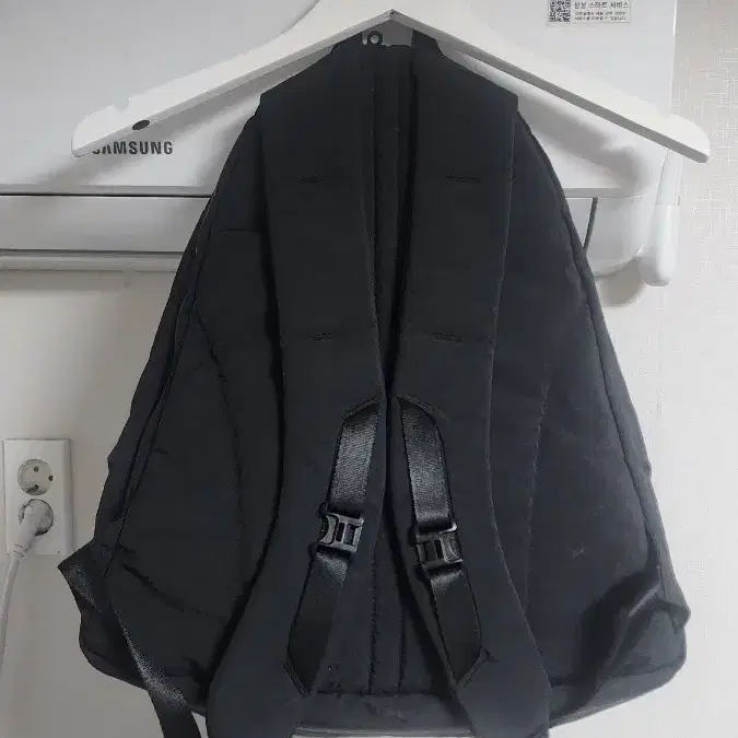 유세이지 백팩 USAGE BACKPACK