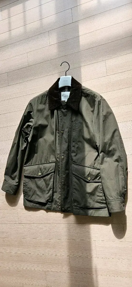 Hedges Hunting Jacket