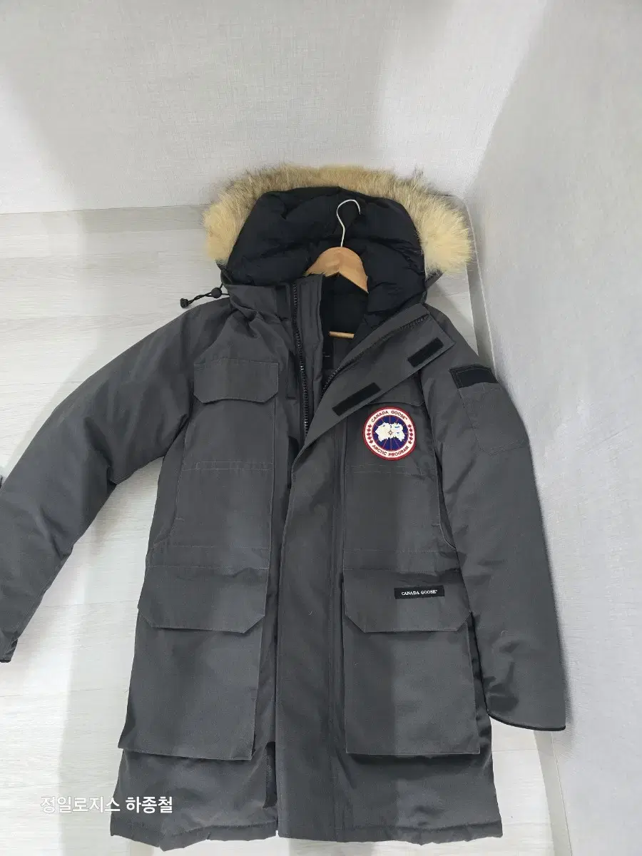 Canada Goose Citadel size 100 sells