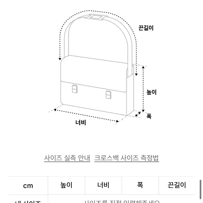 오로미니백