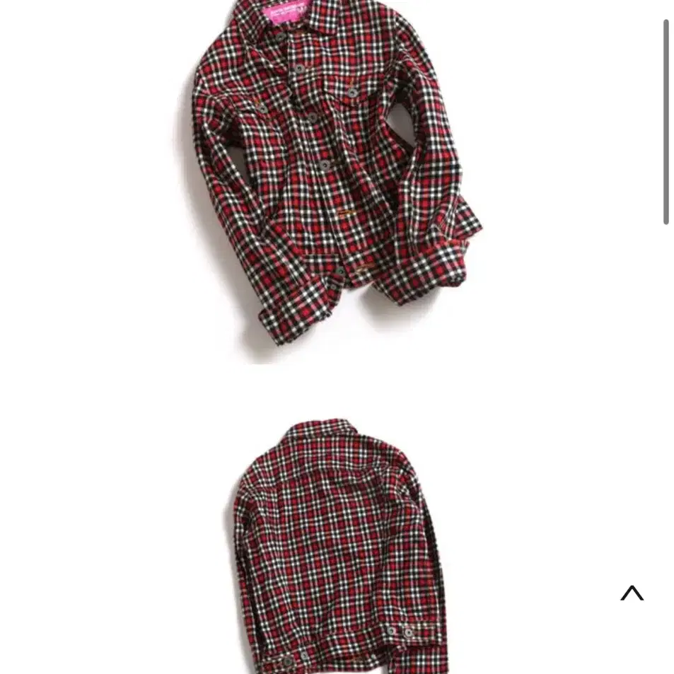 Junya Watanabe Check Pattern Jacket