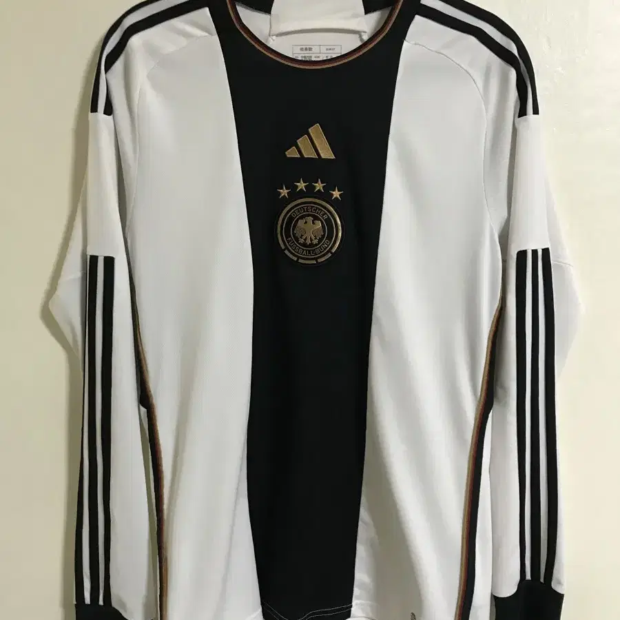 Adidas Germany 2022 독일 홈져지