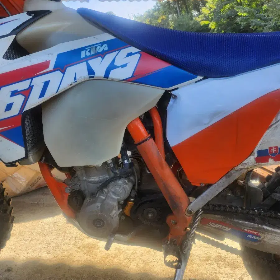 ktm250