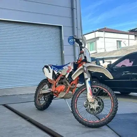 ktm250