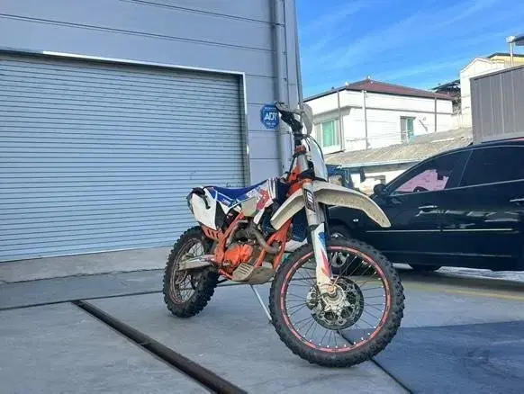 ktm250