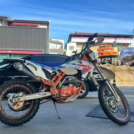 ktm250