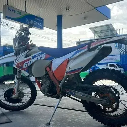 ktm250