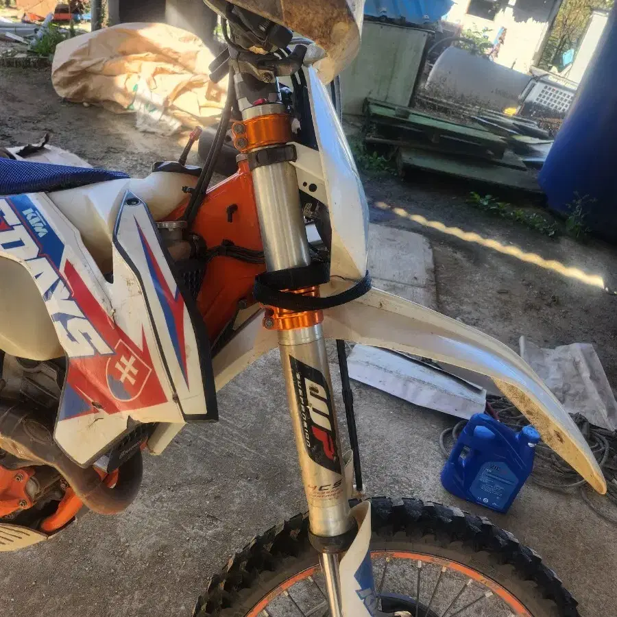 ktm250