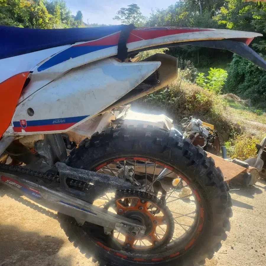 ktm250