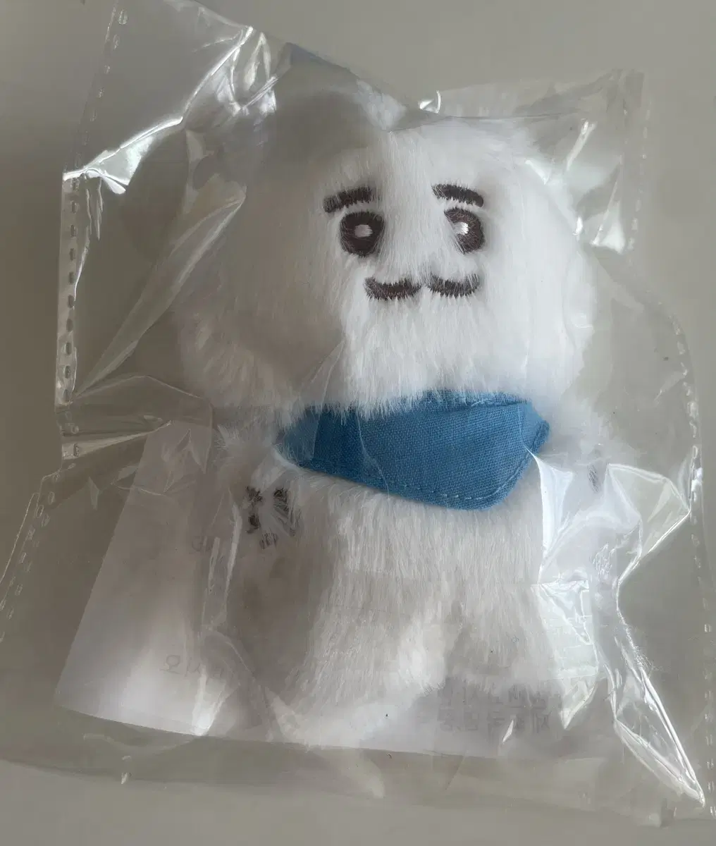 Shinee minho baby Mingnangi doll wts