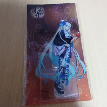 FGO 모르간 아크릴 스탠드