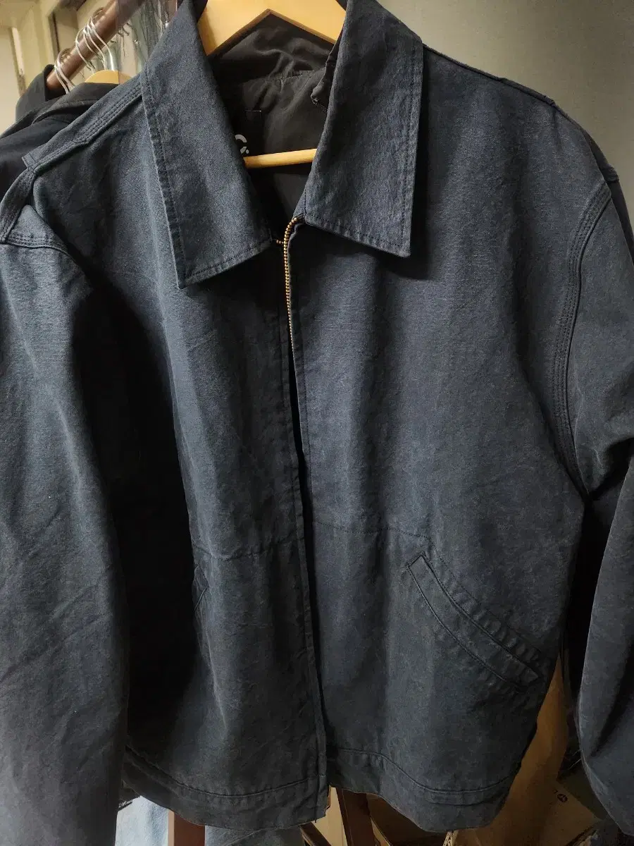 LocalsOnly Workjacket L