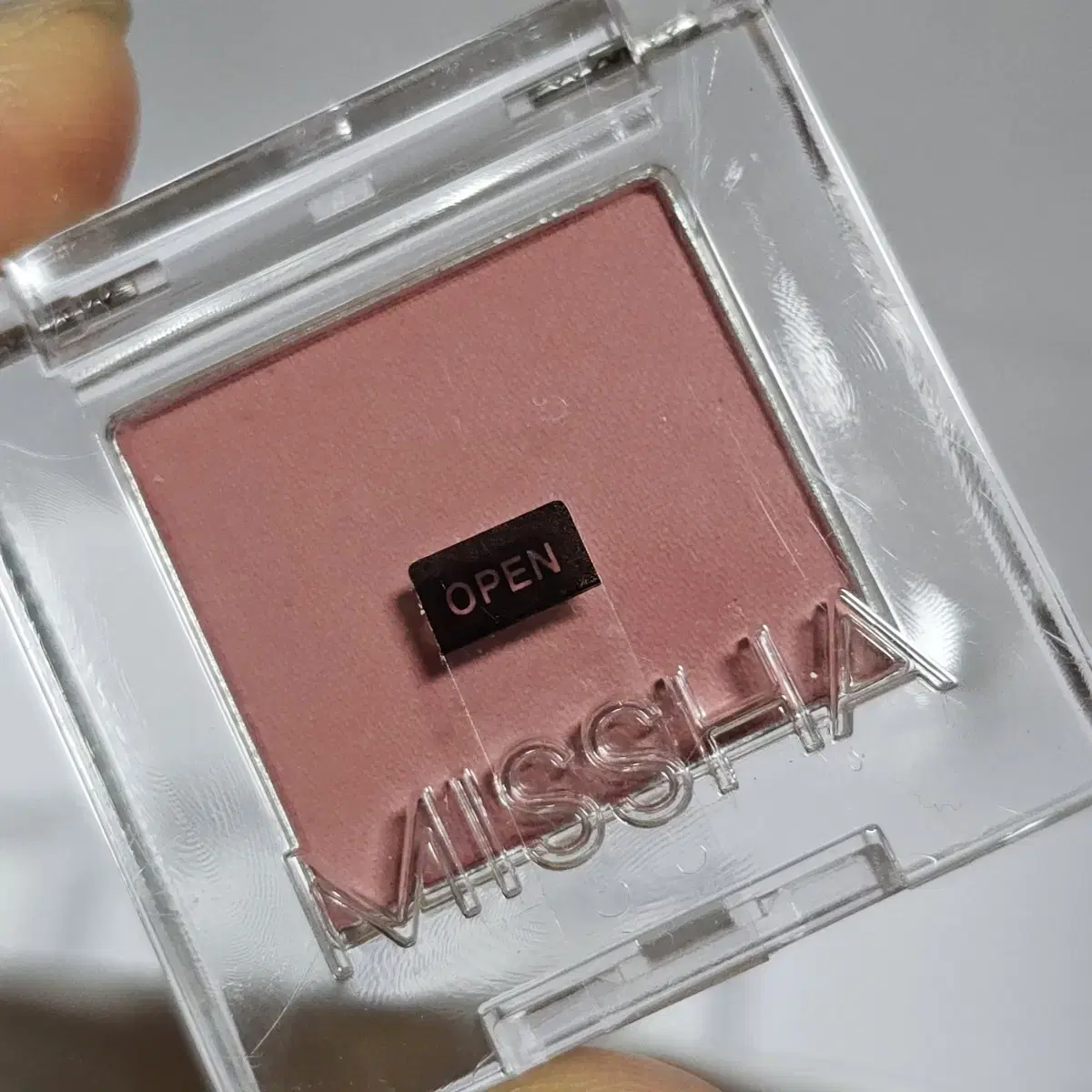 Mise-en-scène Modern Shadow 110 Rosy Ten