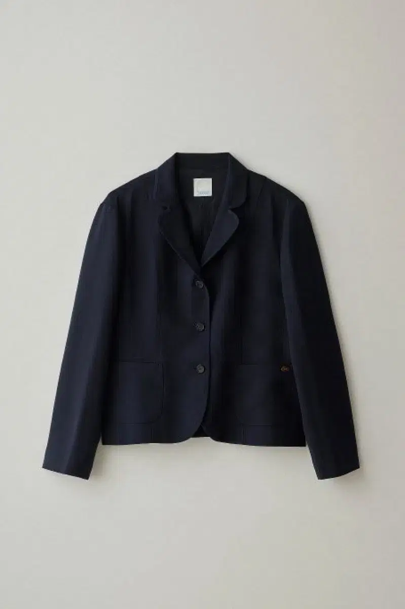 타낫 T/T 3-Button single jacket(navy)쓰리버튼