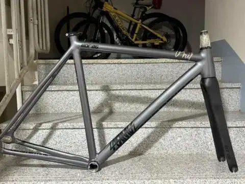 Constantine 2023 Drag Frameset Pixie for sale