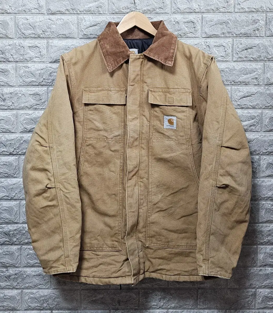 Calhart Workwear Detroit Jacket L