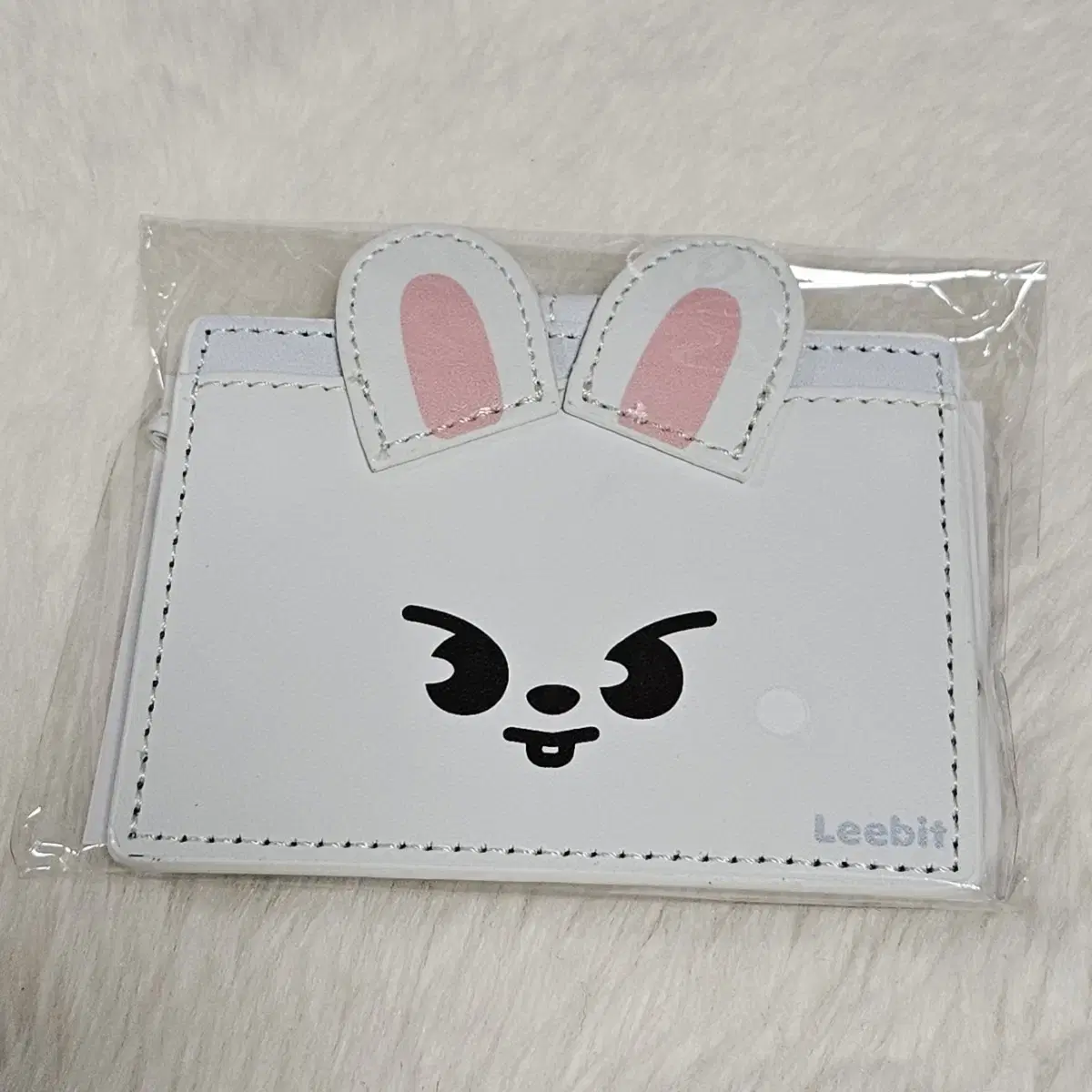 스트레이키즈 2025 일본 시즌그리팅 굿즈 (ID Card case)