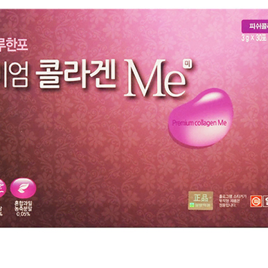 일양약품 프리미엄콜라겐 ME 90포x2BOX