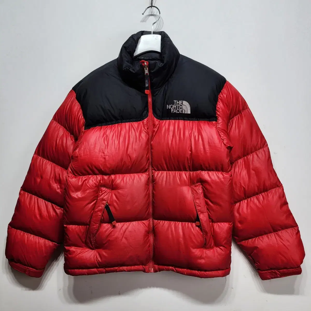 노스페이스 THE NORTH FACE 패딩점퍼 자켓 S