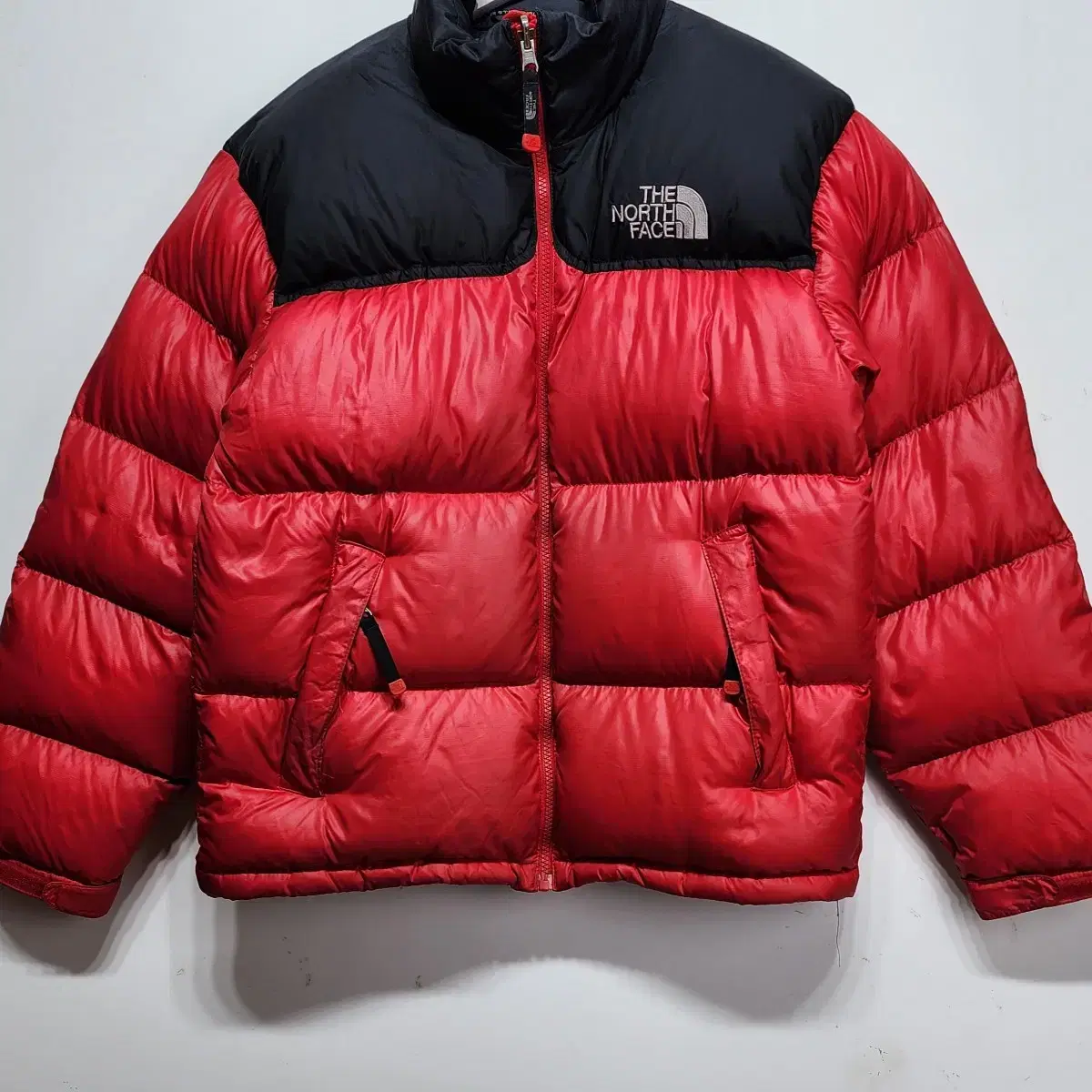 노스페이스 THE NORTH FACE 패딩점퍼 자켓 S