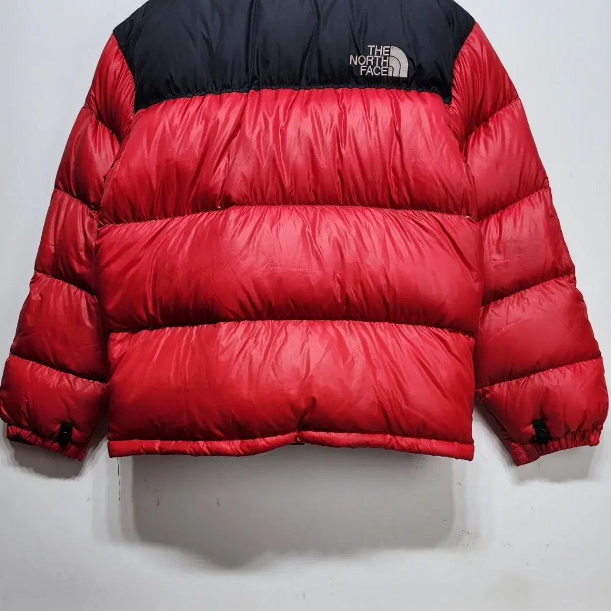 노스페이스 THE NORTH FACE 패딩점퍼 자켓 S