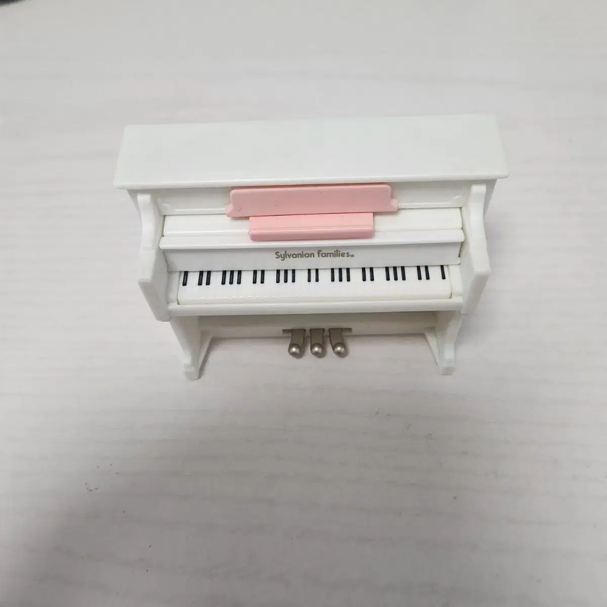 Sylvanian Piano