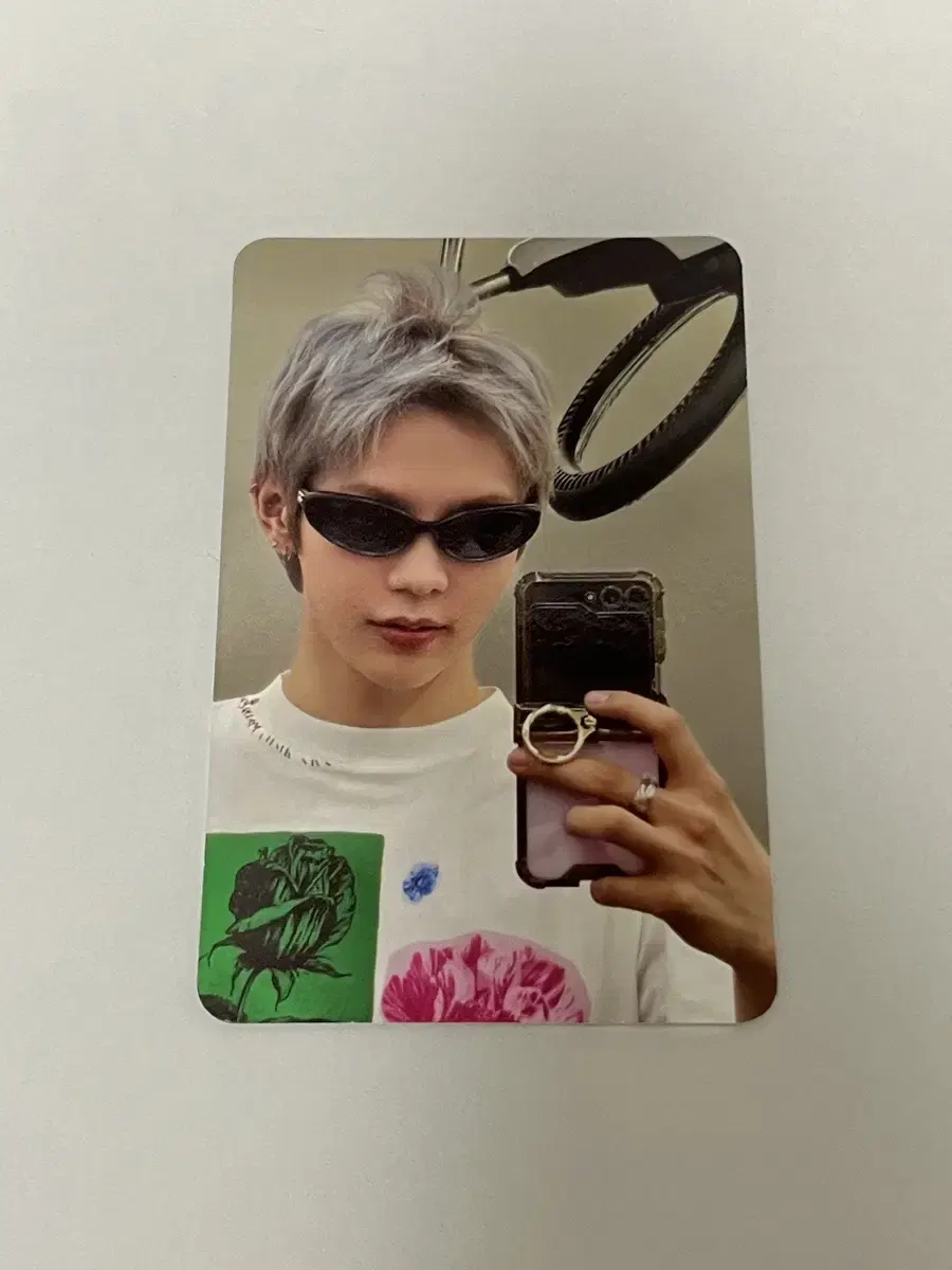 Rize shotaro sminiphotocard