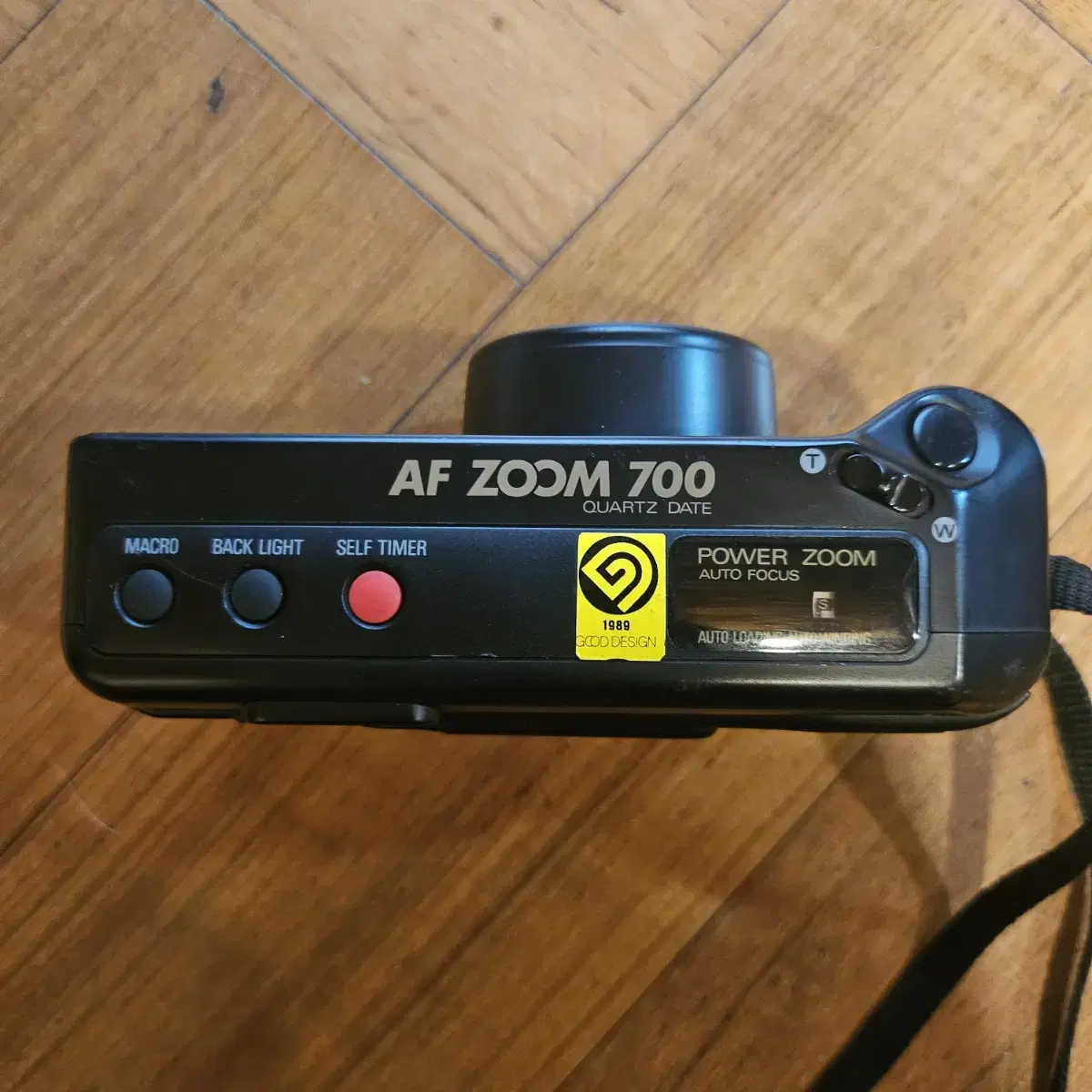 삼성 AF zoom 700