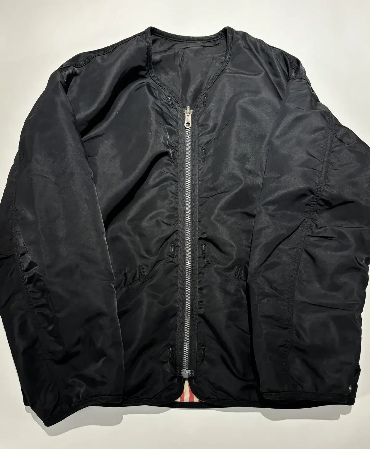 Bizbeam 20ss Iris Jacket