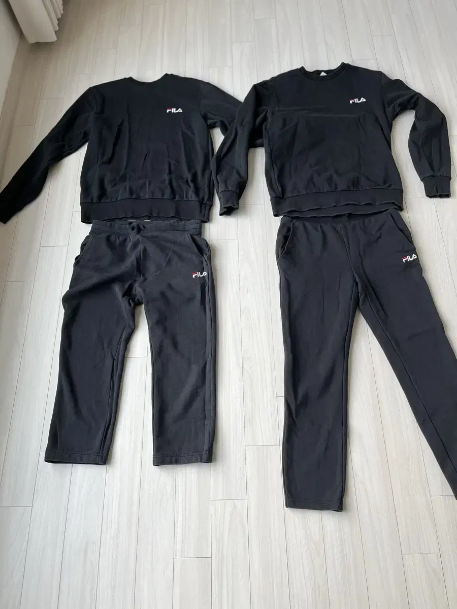 FILA Classic Couples Sweat Setup (bulk)