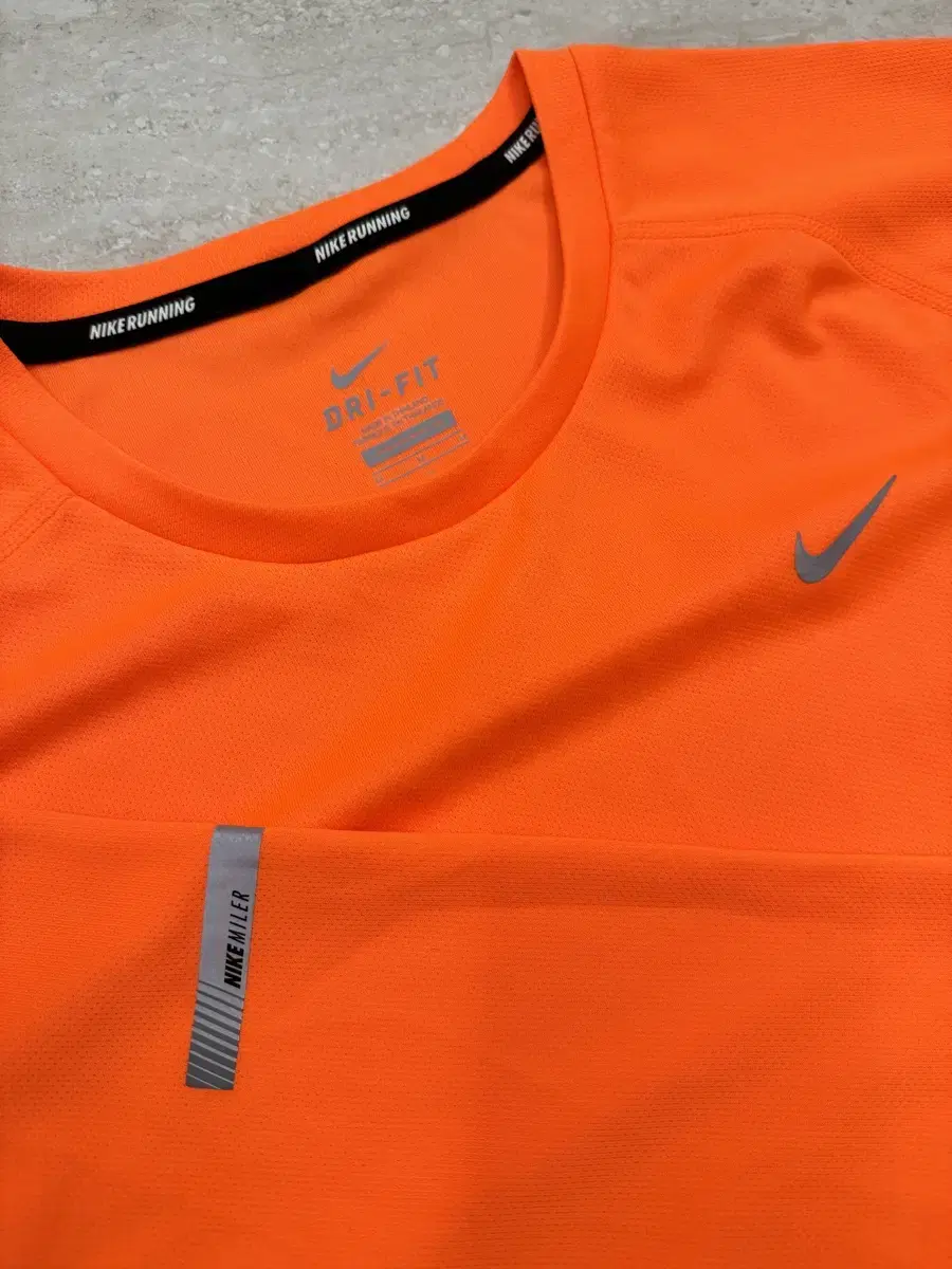 [M]Nike Running Long Sleeve