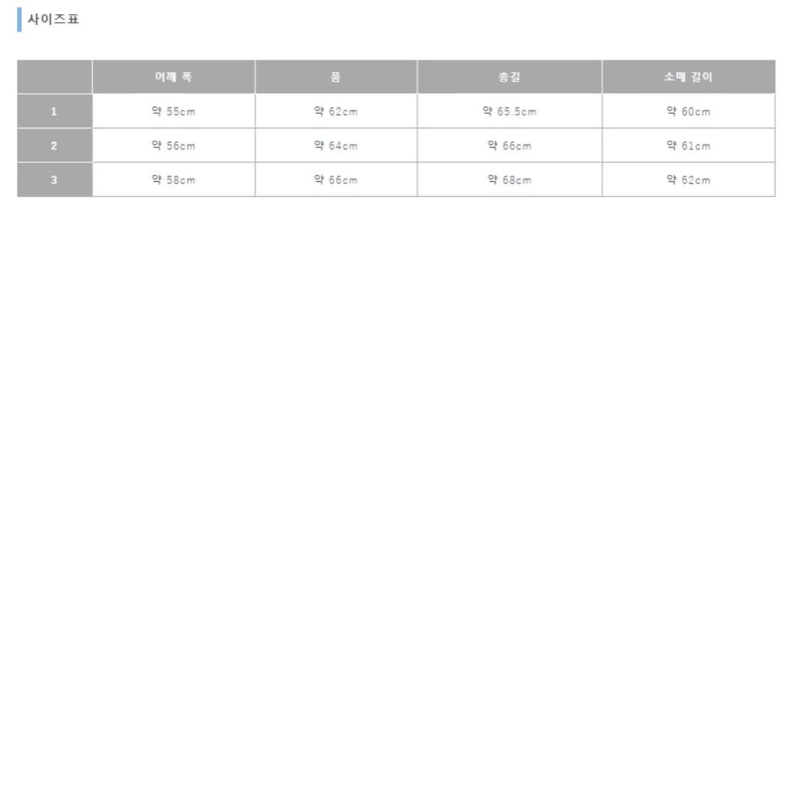 ancellm 안셀름 크래시 데님 자켓