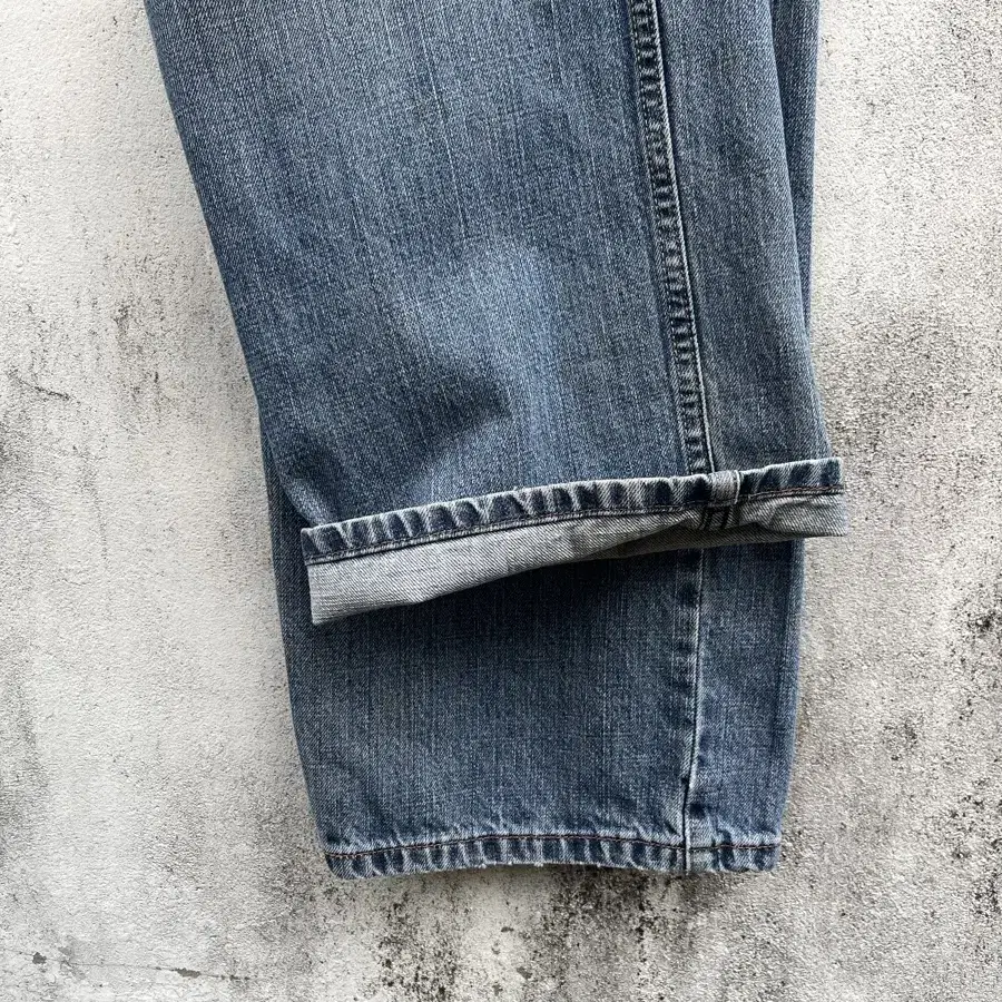 (34)00s 569 Vintage Levis