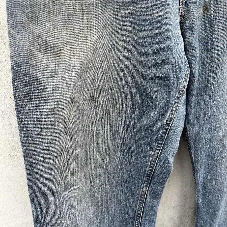 (34)00s 569 Vintage Levis